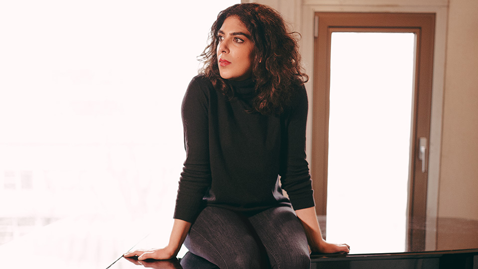 Dr Anna Scott, Speaker